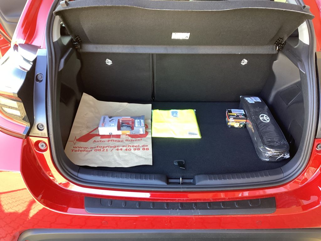 Toyota Yaris 5-deurs Comfort Team D