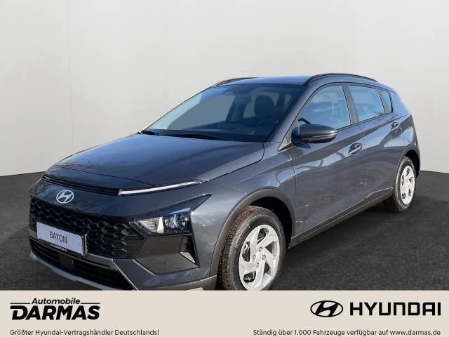 Hyundai Bayon 1.0 Select