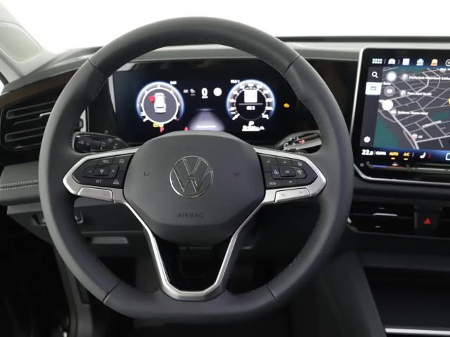 Volkswagen Tiguan DSG