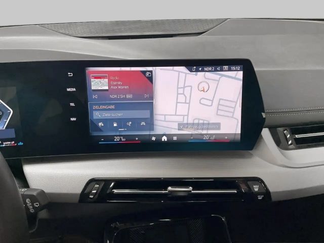 BMW 218 218i Active Tourer