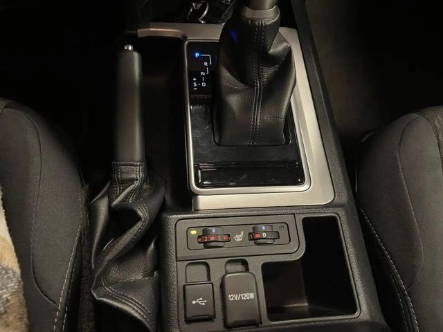 Toyota Land Cruiser Landcruiser AHV*elSitze*Kamera