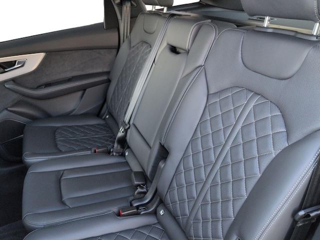 Audi Q7 Hybride Quattro