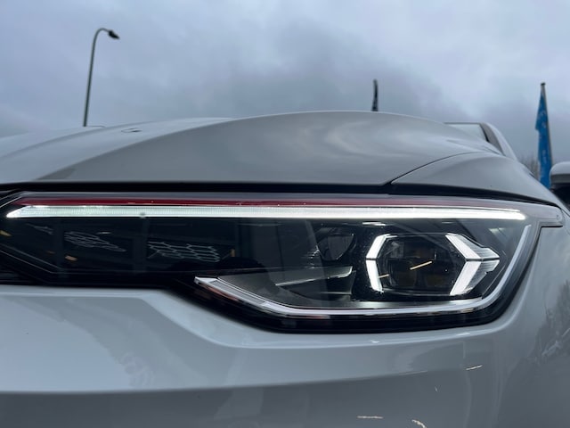 Volkswagen Golf DSG GTI