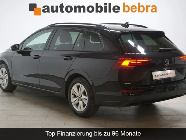 Volkswagen Golf 2.0 TDI DSG Life