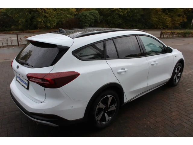 Ford Focus Active Wagon