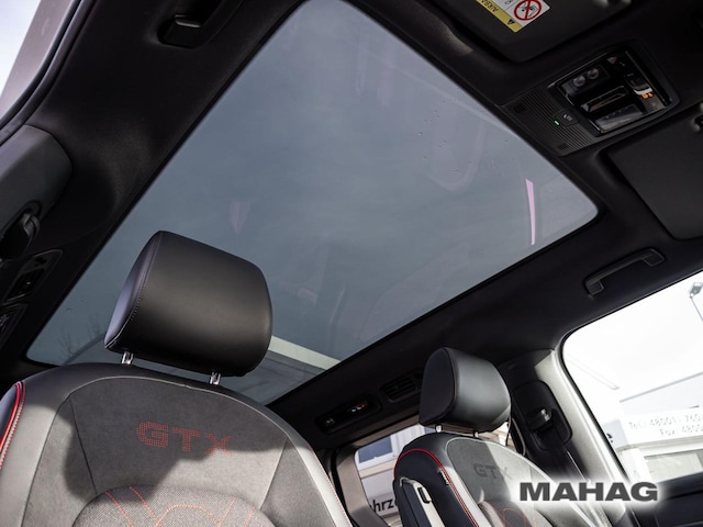 Volkswagen ID.Buzz GTX