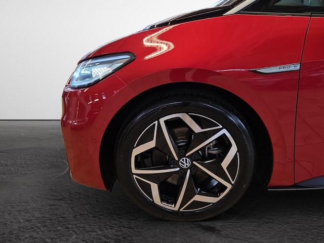 Volkswagen ID.3 Performance Pro