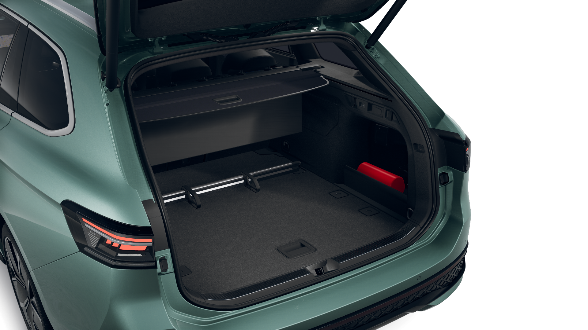 Volkswagen Passat R-Line Variant