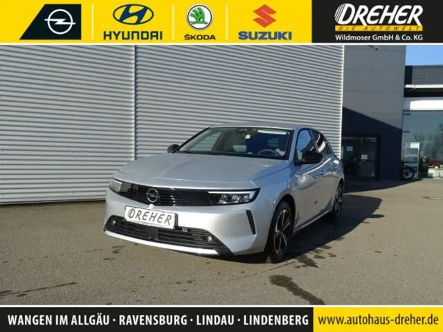 Opel Astra Enjoy Turbo