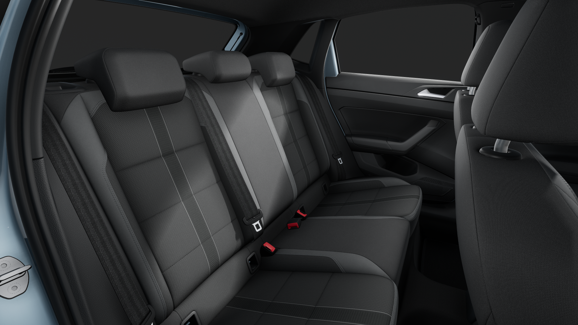 Volkswagen Polo 1.0 TSI Style