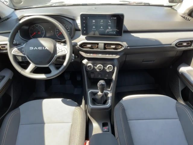 Dacia Sandero Extreme Stepway TCe 110