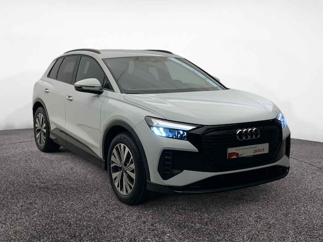 Audi Q4 e-tron 40