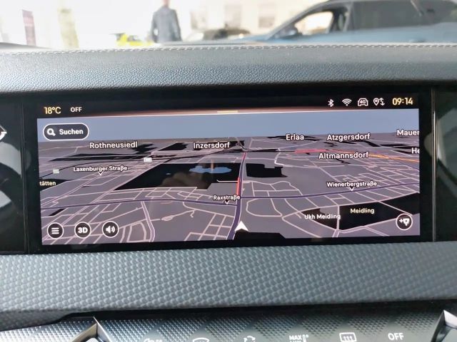 DS DS 4 BlueHDi Mobiles