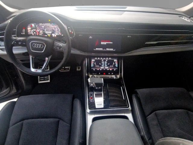 Audi Q7 45 TDI Quattro S-Line
