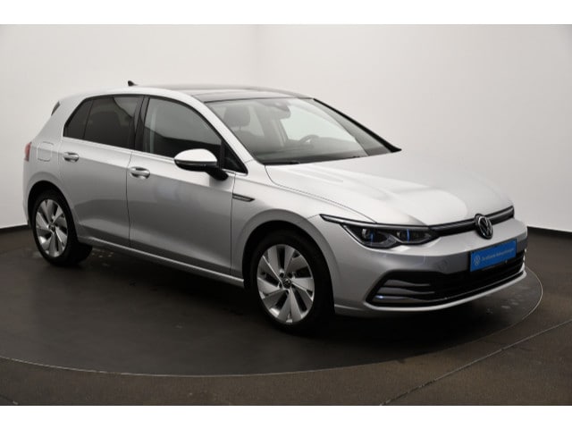 Volkswagen Golf 1.5 TSI Golf VIII Style