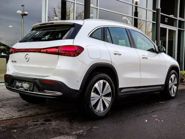 Mercedes-Benz EQA 250 Advanced Progressive