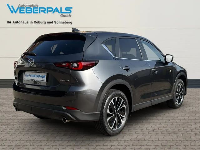 Mazda CX-5 Advantage