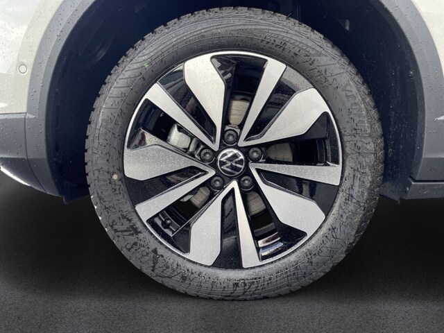 Volkswagen T-Roc DSG