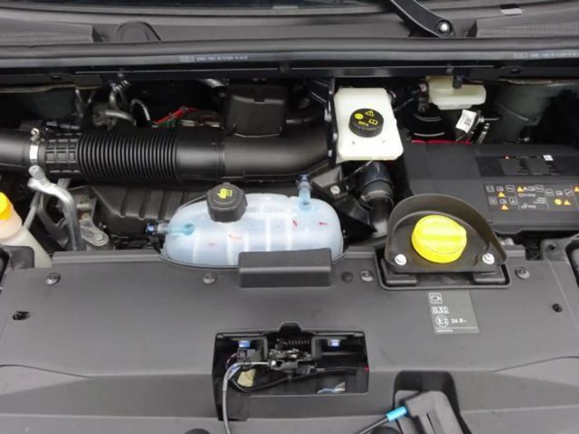 Nissan Primastar L1H1 Tekna