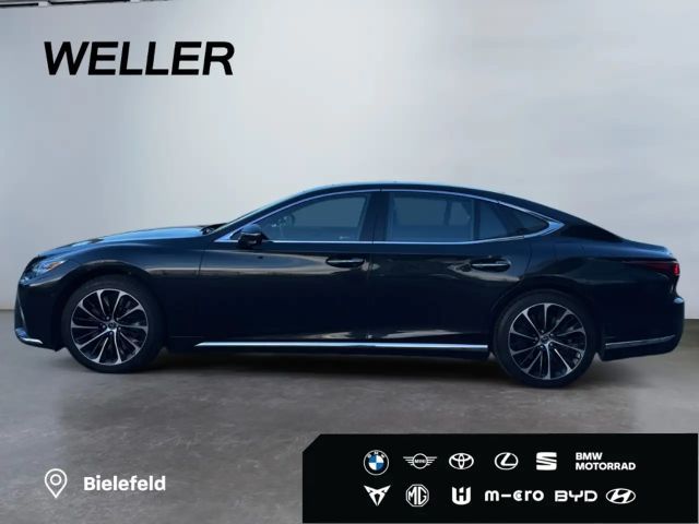 Lexus LS-Serie Executive Line