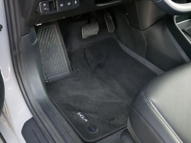 Kia EV4 81.4 kWh Earth FWD Plus