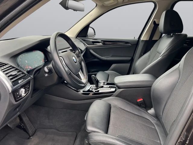 BMW X3 xDrive20i