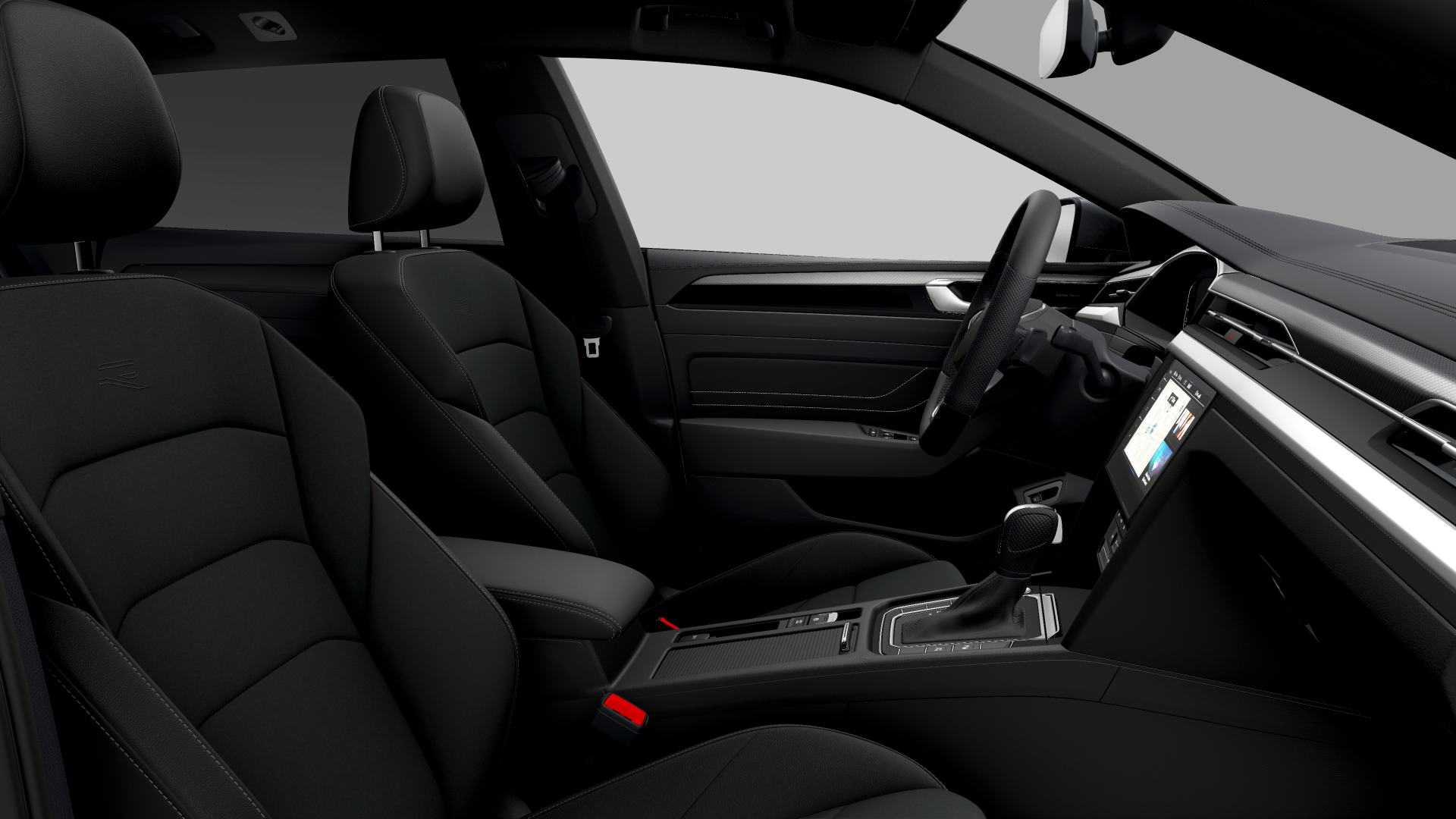 Volkswagen Arteon Shooting Brake DSG R-Line