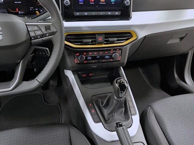 Seat Arona 1.0 TSI Style