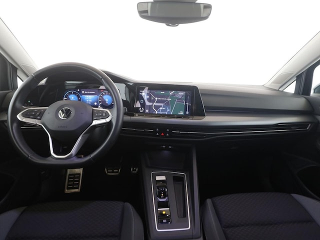 Volkswagen Golf 2.0 TDI Golf VIII