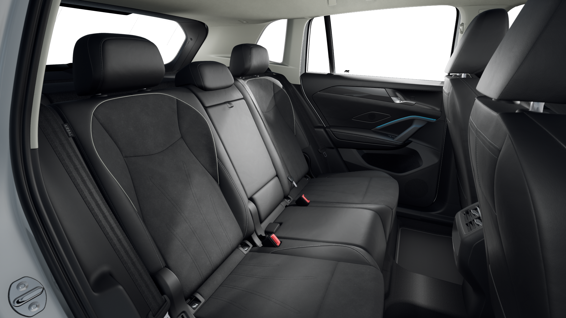 Volkswagen Tiguan 2.0 TDI DSG Elegance Elegance