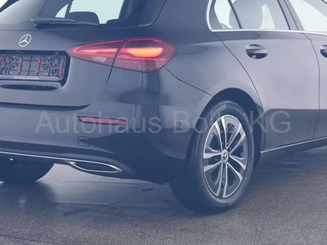 Mercedes-Benz A 180 Progressive