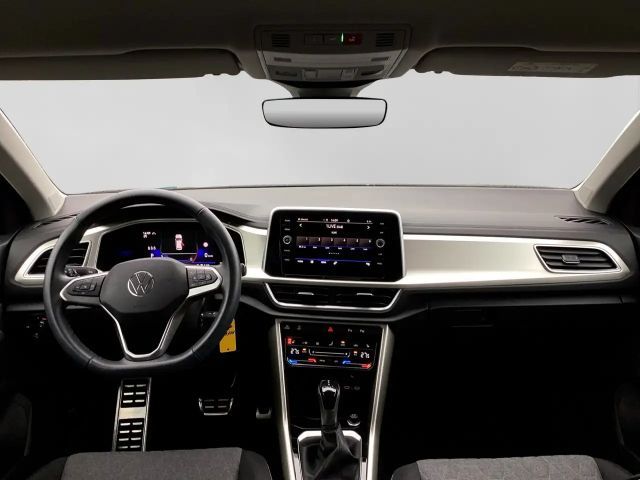 Volkswagen T-Roc 1.5 TSI DSG Move