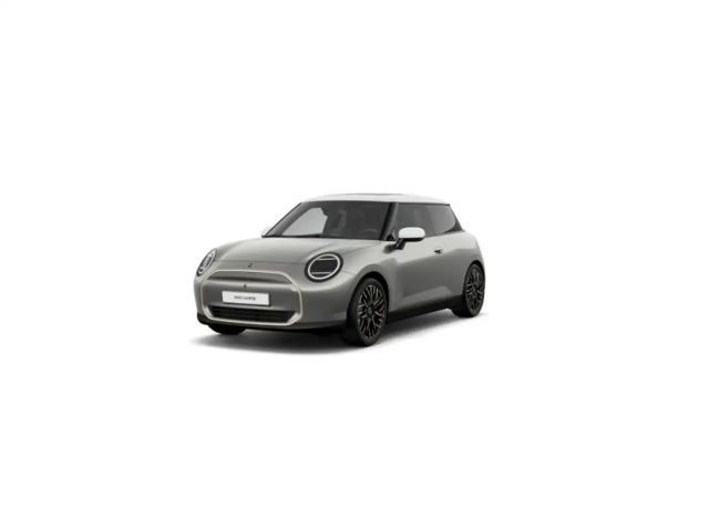 MINI Cooper E Favoured Trim Pack L