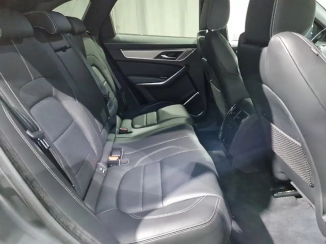 Jaguar F-Pace AWD D300 R-Dynamic