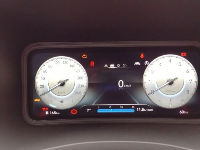 Hyundai Kona 2WD Hybrid Trend