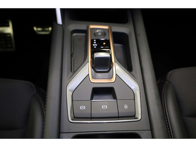 Cupra Leon 1.5 e-Hybrid