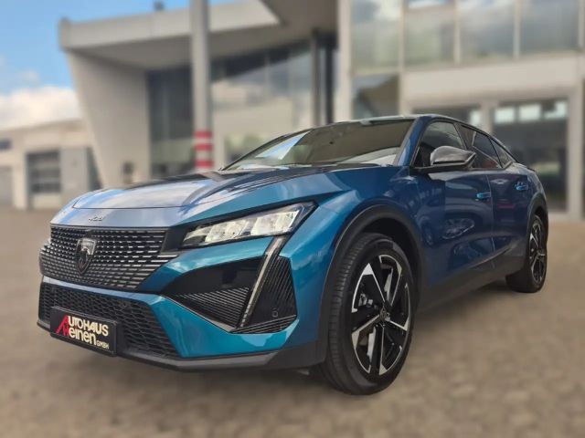 Peugeot 408 130 Allure Pack PureTech
