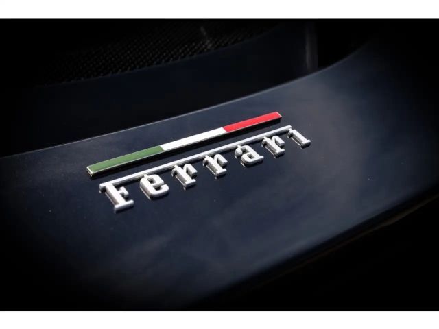 Ferrari 296 *Lift*Carbon+LED*Daytona-Design*JBL*