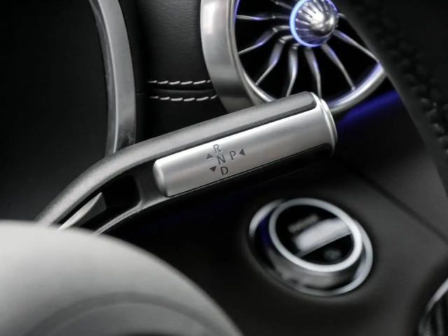 Mercedes-Benz AMG GT 4MATIC+ AMG Line Coupé