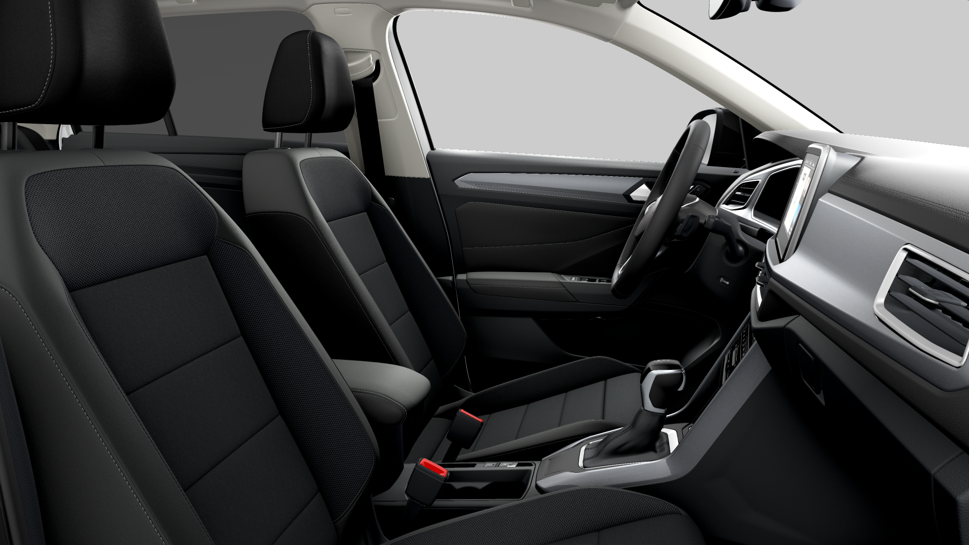 Volkswagen T-Roc 1.5 TSI DSG Style