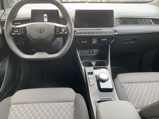 MG MG3 Comfort Hybrid+