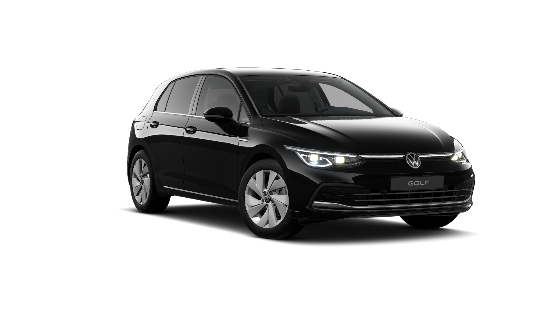 Volkswagen Golf 1.5 TSI DSG Golf VIII