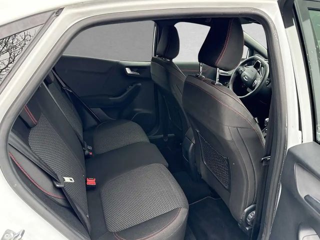 Ford Puma EcoBoost ST Line