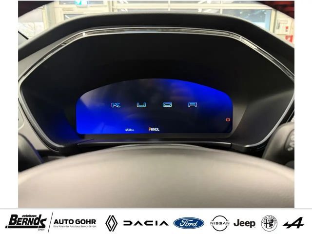 Ford Kuga EcoBoost ST Line