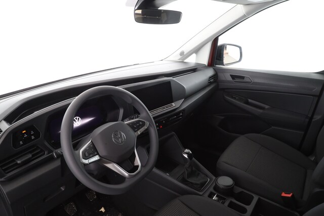 Volkswagen Caddy 2.0 TDI