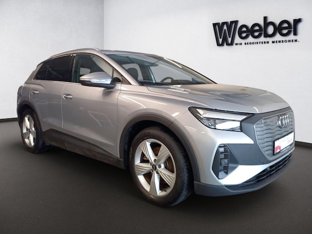 Audi Q4 e-tron 35