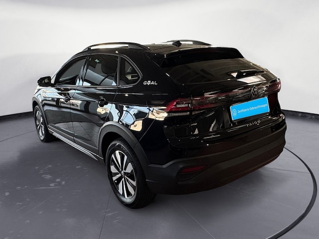 Volkswagen Taigo 1.0 TSI