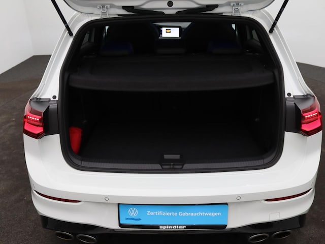 Volkswagen Golf 2.0 TSI DSG IQ.Drive