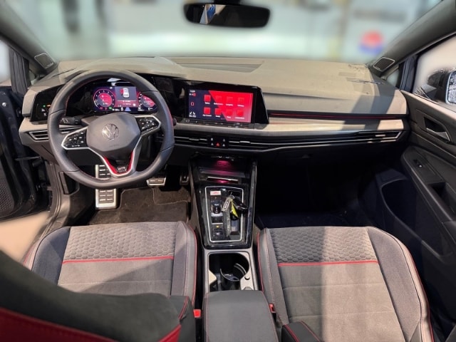 Volkswagen Golf 2.0 TSI Golf VIII