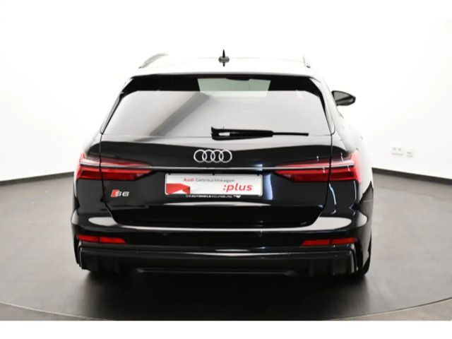 Audi S6 3.0 TDI Quattro